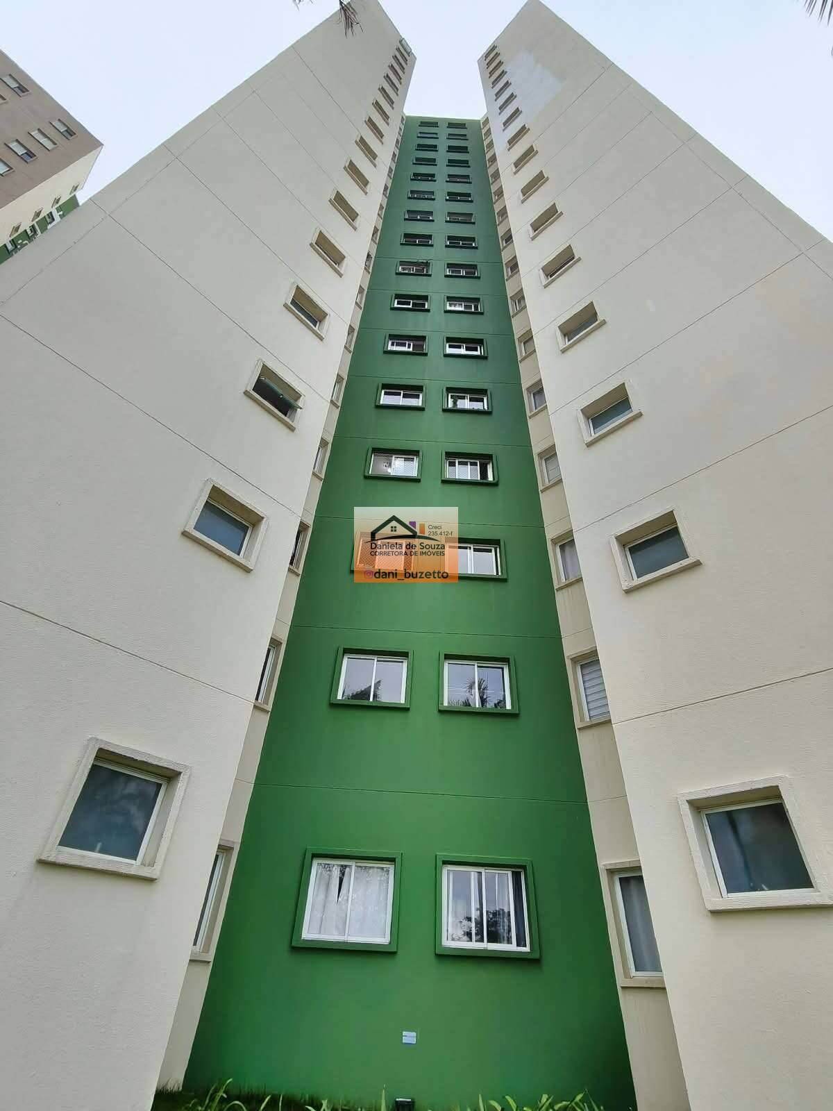 Apartamento à venda com 2 quartos, 52m² - CIDADE JARDIM,Jundiaí