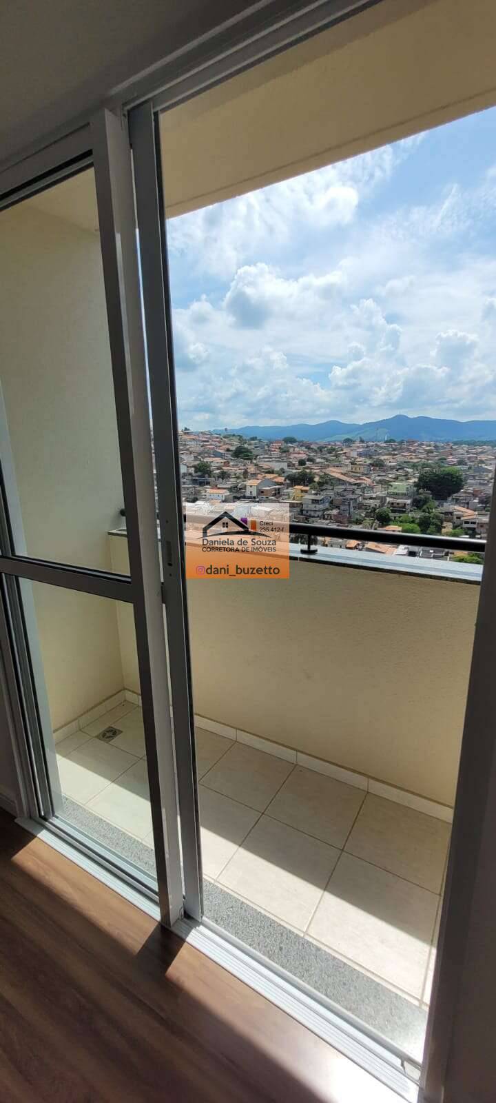 Apartamento à venda com 2 quartos - SANTA GERTRUDES,Jundiaí
