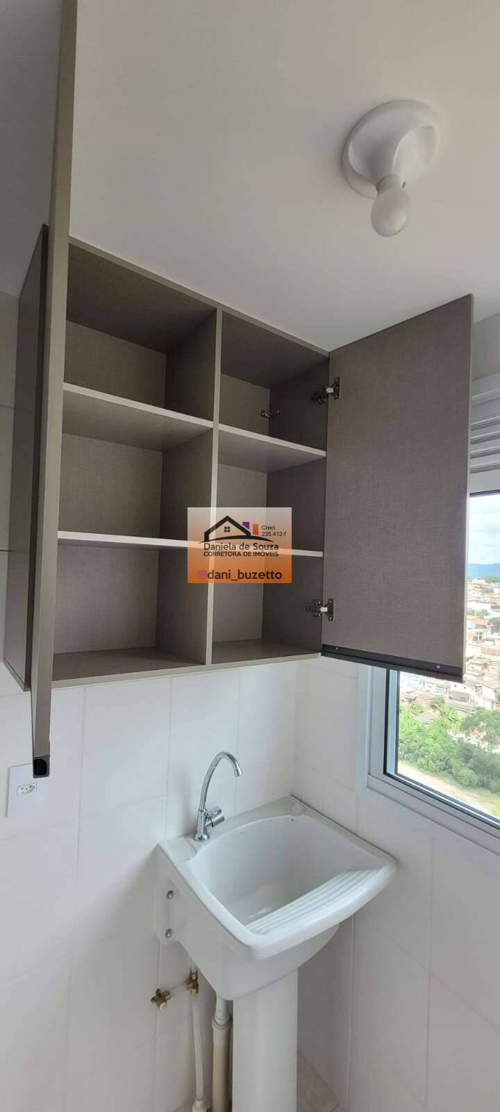 Apartamento à venda com 2 quartos - SANTA GERTRUDES,Jundiaí