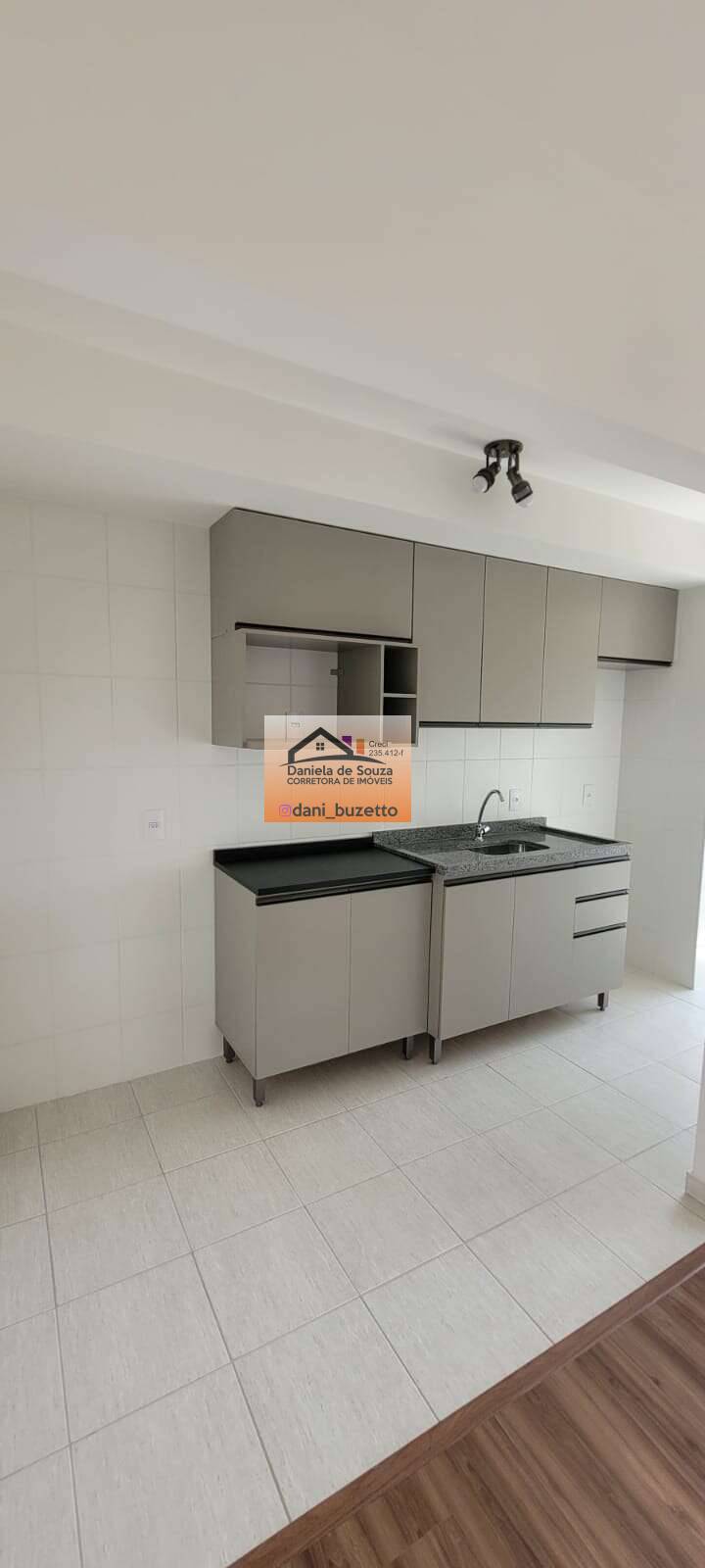 Apartamento à venda com 2 quartos - SANTA GERTRUDES,Jundiaí