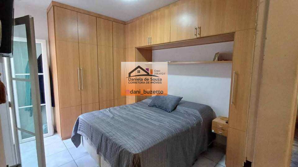 Casa à venda com 2 quartos - ,Itatiba