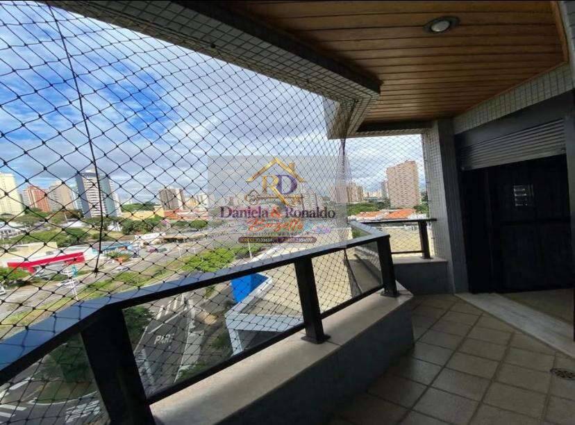 VENDO LINDO APARTAMENTO EM JUNDIAI, AO LADO DO SHOPPING - Daniela deSouza